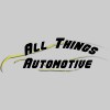 All Things Automotive