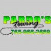 Pardo's Towing & Automotive Services