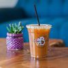 Blackwater Coffee