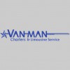 Van Man Charters