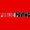 Public Paving