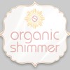 Organic Shimmer Blowouts & Bronze