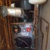 Tragar Fuel Oil