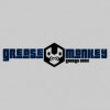 Grease Monkey Garage Door