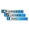 Frank Dorsett & Sons Signs
