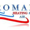 Roman Heating & Air