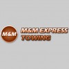 M&M Express Towing