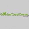 Green Leaf Carpet & Upholstery Cleaning