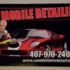 C & D Mobile Detailing