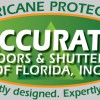 Accurate Doors & Shutters