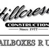 Hillcrest Construction