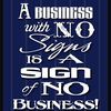 1 Day Signs