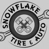 Snowflake Tire & Auto