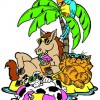 A Pet's Paradise
