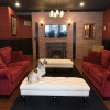 Executive Dog Lounge