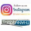 Thanh Thanh Restaurant