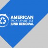 American Pick-Up Artist Junk Removal