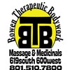 Bowen Therapeutic Bodywork