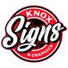 Knox Signs & Graphics