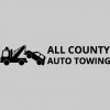 All County Auto Towing