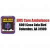 EMS Care Ambulance