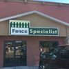 Fence Specialist
