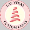 Las Vegas Custom Cakes