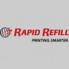 Rapid Refill Ink