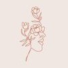 Sprig Flower