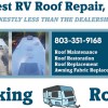 Honest RV Roof Repair