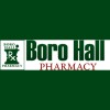 Boro Hall Pharmacy