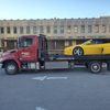 Express Towing