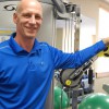 Scott Ogren, PT, CSCS