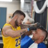 BJK The Barber