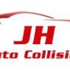 J.H Auto Collision