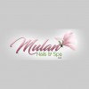 Mulan Nails & Spa