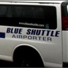 Blue Shuttle