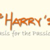 Little Harry's
