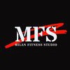 Milan Martial Arts & Fitness Studio