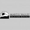 Martis Valley Vacation Rentals