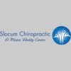 Slocum Chiropractic Office