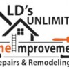 LD'S Unlimited Home Improvement