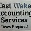 East Wake Accouting Serv