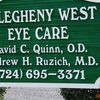 Allegheny Eye Care