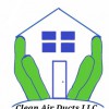 Clean Air Ducts