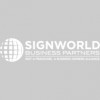 Sign World