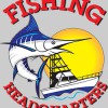 Fishing Headquarters