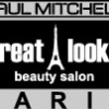 Great Looks Paris Beauty Salon