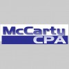Patrick J McCarty, CPA