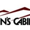 Brian's Cabinets